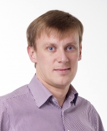 Афонюшкин Олег Сергеевич