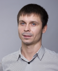 Котельников Олег Анатольевич